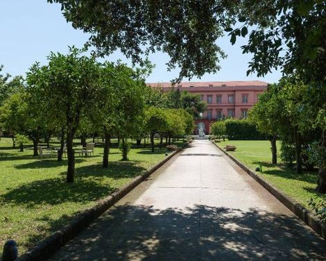 Miglio d'Oro Park