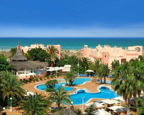 Oliva Nova Beach & Golf Hotel