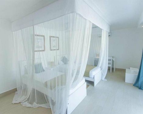 Dhown Inn Zanzibar