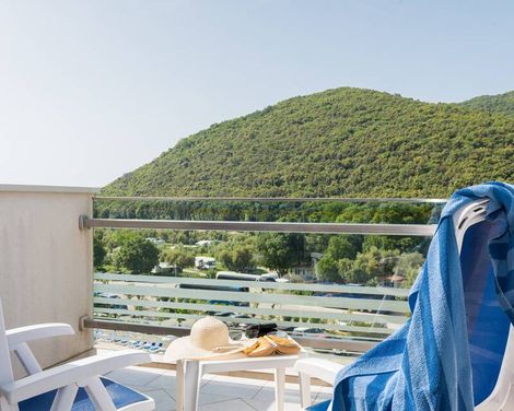 Hotel Narcis