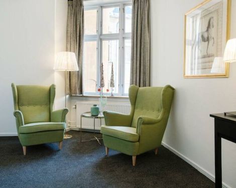 Hotel Tiffany-1