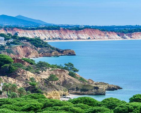 Aqua Pedra Dos Bicos