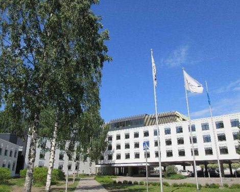 Radisson Blu Hotel, Espoo-3