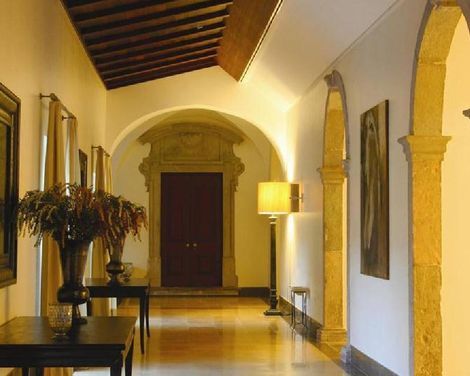 Pousada Convento Tavira - Historic Hotel