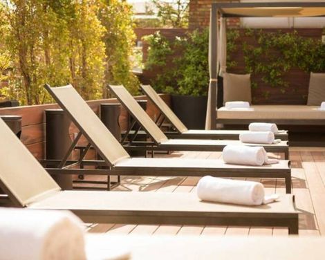 U232 Hotel