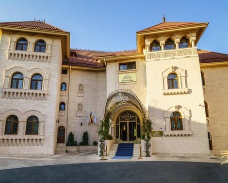 Suter Palace Heritage Boutique Hotel