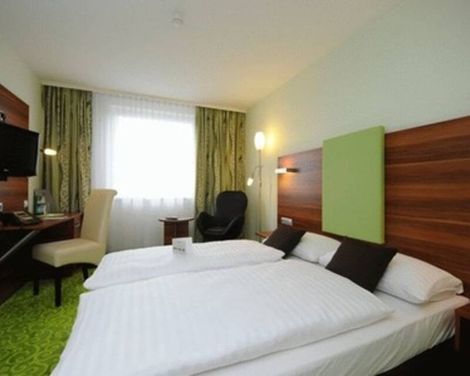 ACHAT Hotel Budapest-3
