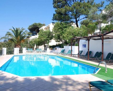 Anthemis Hotel Apartments