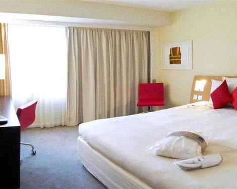 Novotel London Greenwich