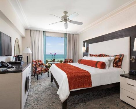 The Palms Hotel & Spa-1