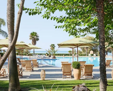 Grecotel Filoxenia Kalamata-0
