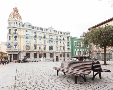 Soho Boutique Oviedo-1