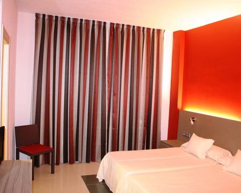 Hotel Nerja Club by Dorobe Hotels-3