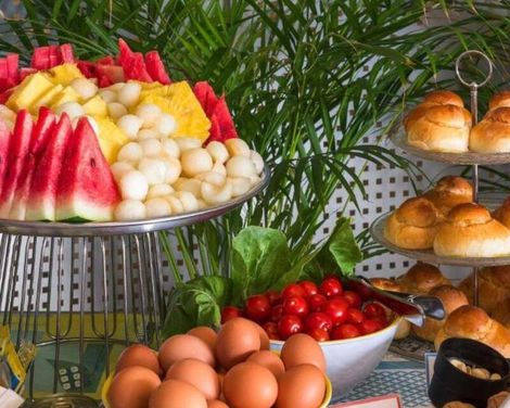 Ibis Styles Catania Acireale