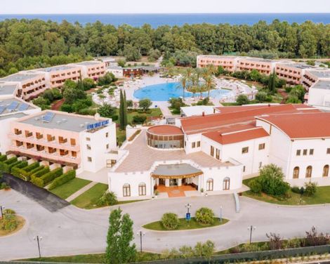Valtur Calabria Otium Resort