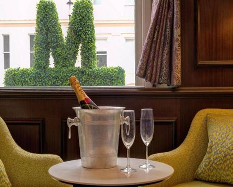 Mornington London Kensington, BW Premier Collection by Best Western