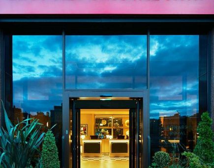 Leonardo Royal Hotel Edinburgh
