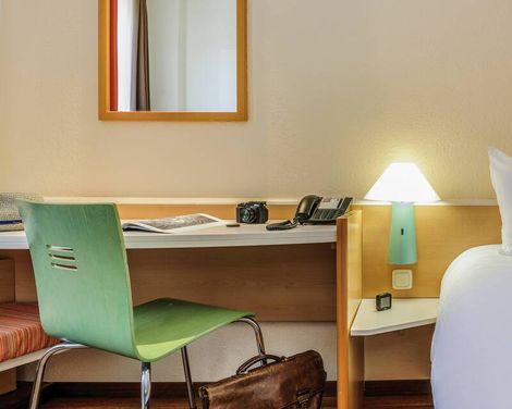 ibis Barcelona Mollet-0