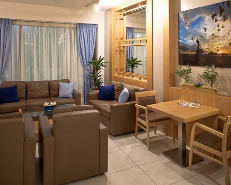Hermes Hotel