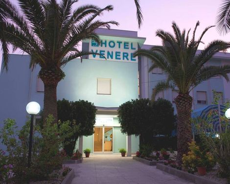 Hotel Venere