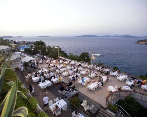 Duja Bodrum