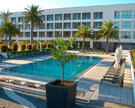 Hotel Azoris Royal Garden-2