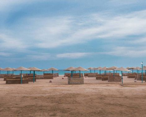 Shams Safaga Resort