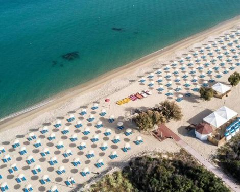 Nicotera Beach Village