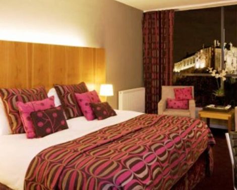 Apex Grassmarket Hotel-2