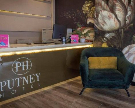 Putney Hotel