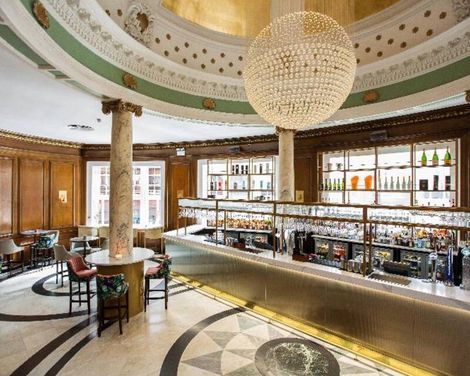 voco Grand Central Glasgow