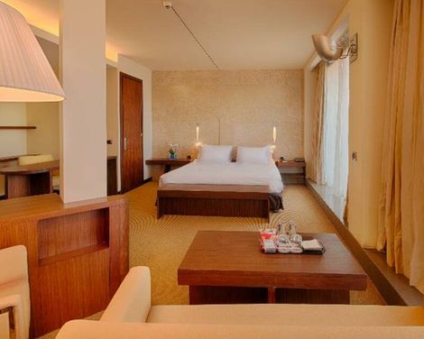 NH Bologna De La Gare