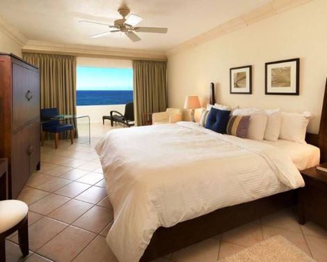 Mango Bay Hotel