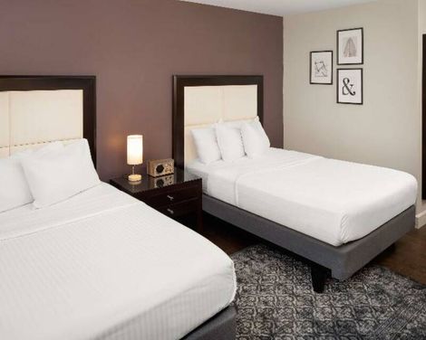 The Andrew Hotel