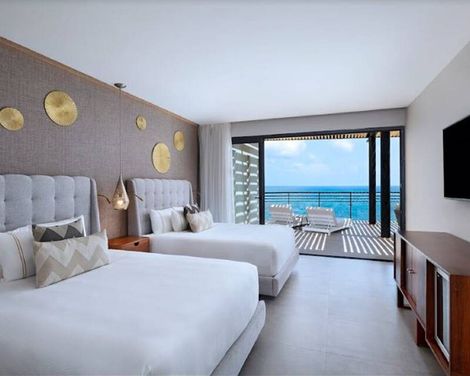 The Fives Oceanfront-0