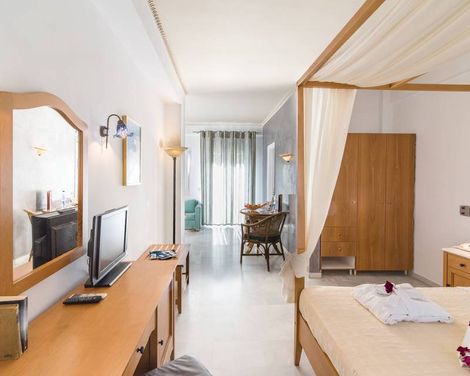 Antinea Suites & Spa Hotel-3