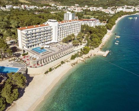 Bluesun Hotel Jadran-1
