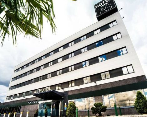 Sercotel AB Rivas