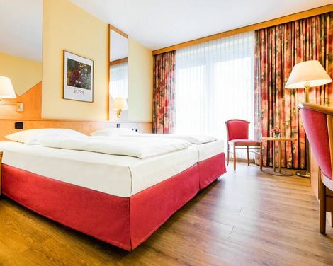Taste Hotel Dresden