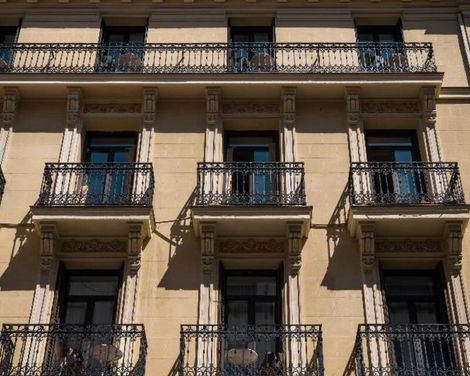 Petit Palace Preciados