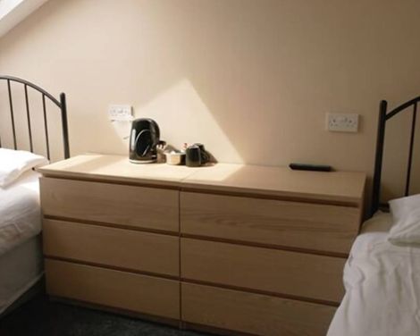 The Swan Hotel-1