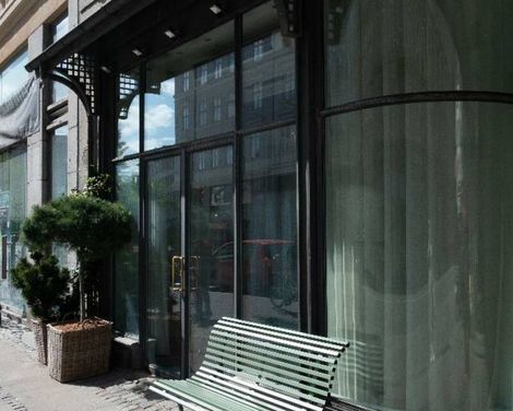 Savoy Hotel