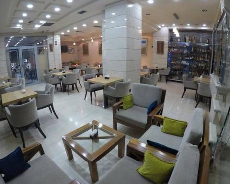 Hotel Comfort Tirana