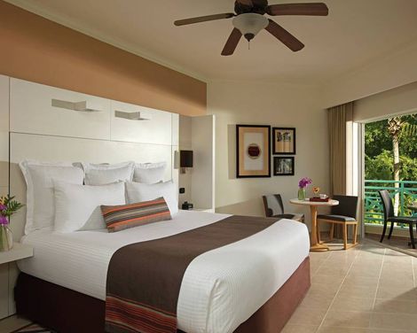 Secrets La Romana Resort & Spa