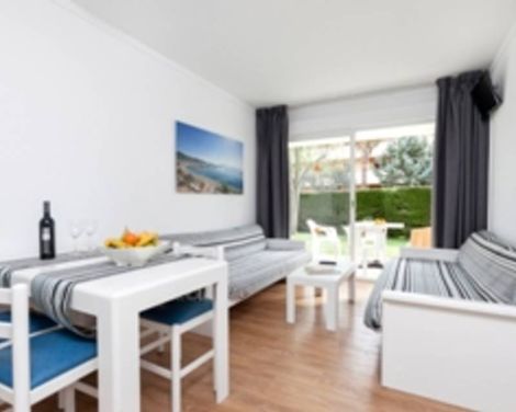 Duvabitat Apartments