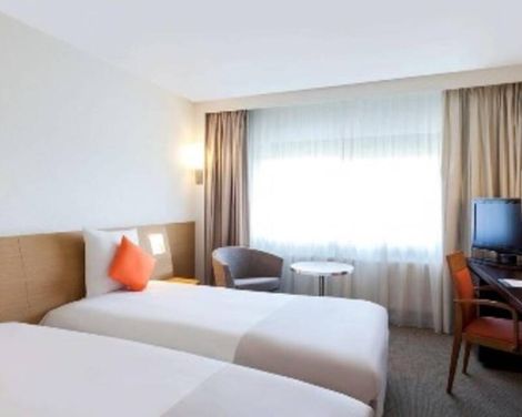 Novotel Milano Nord Ca Granda-3