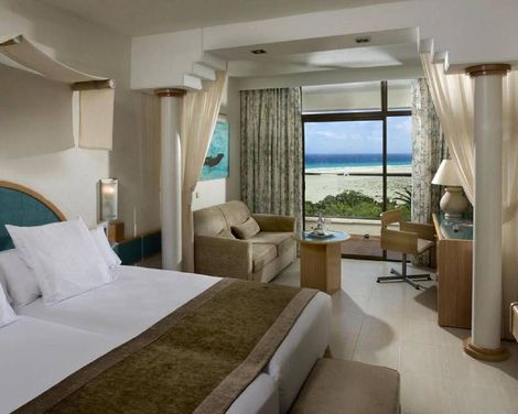 Paradisus by Meliá Fuerteventura