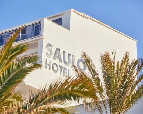 Sauló by Puro