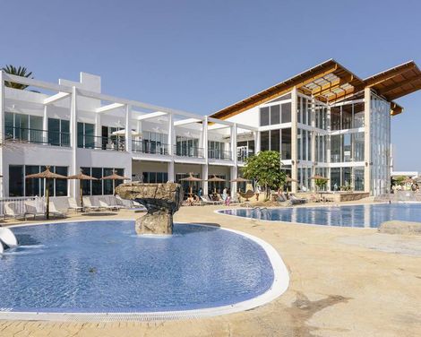 AluaVillage Fuerteventura
