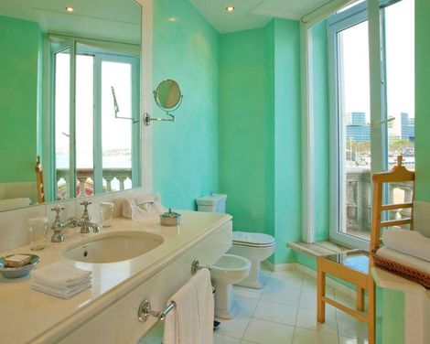 The Albatroz Hotel-1